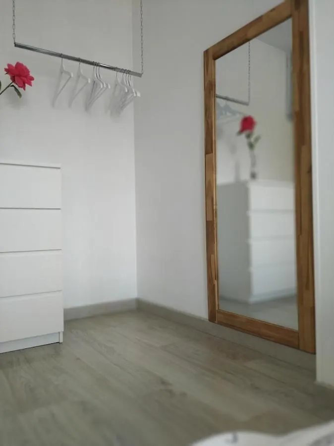 Апартаменты Apartamento Dinasty