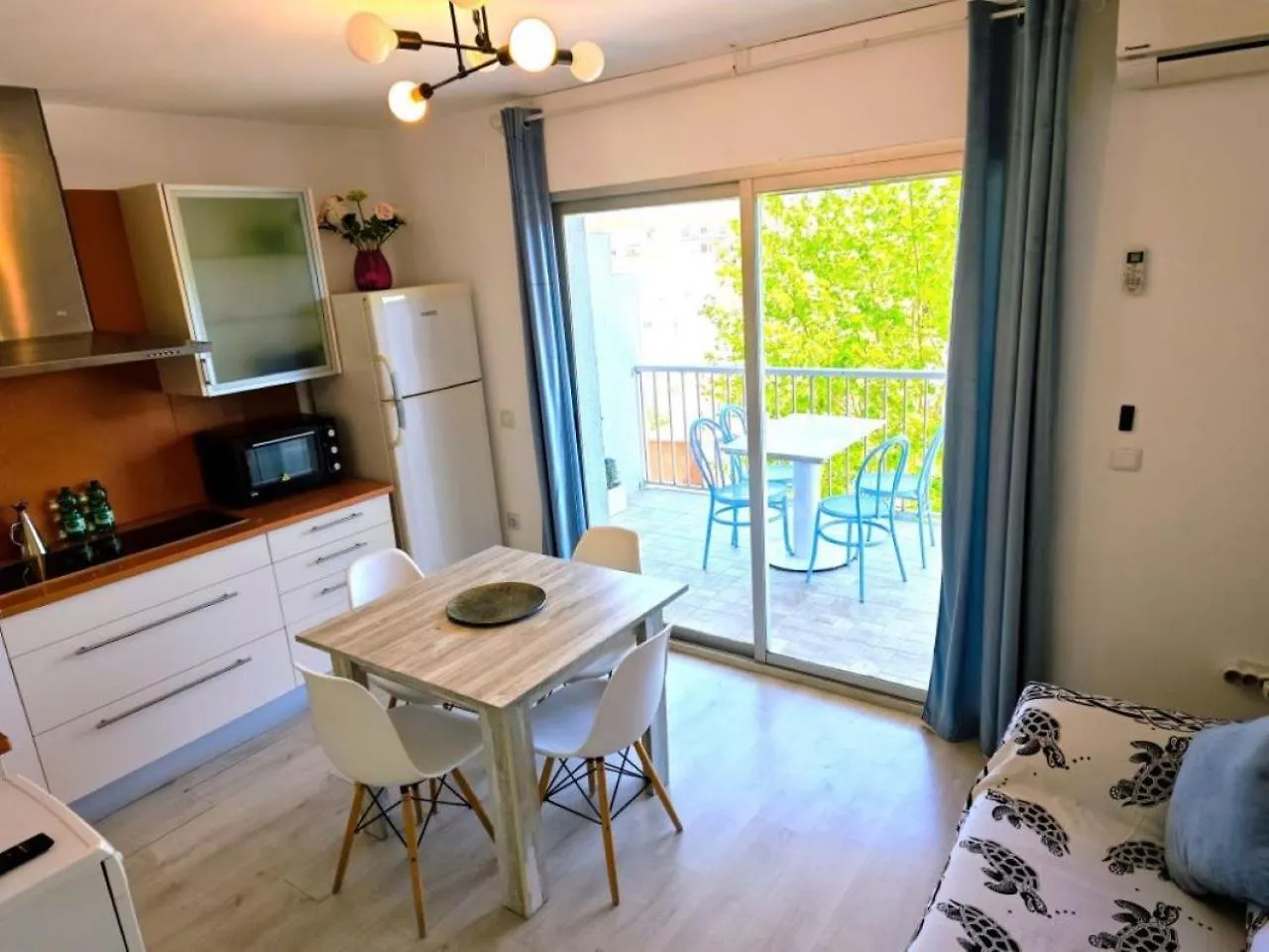 Apartamento Dinasty