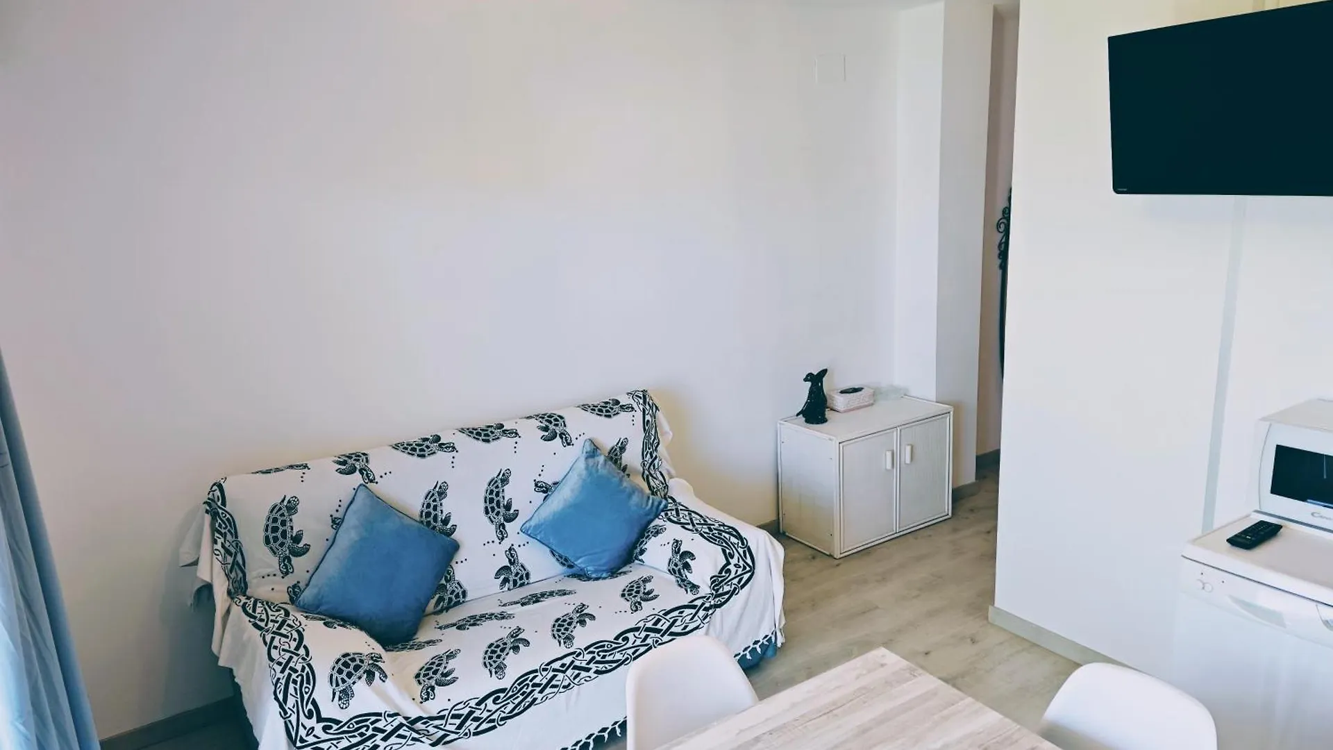 Apartamento Dinasty