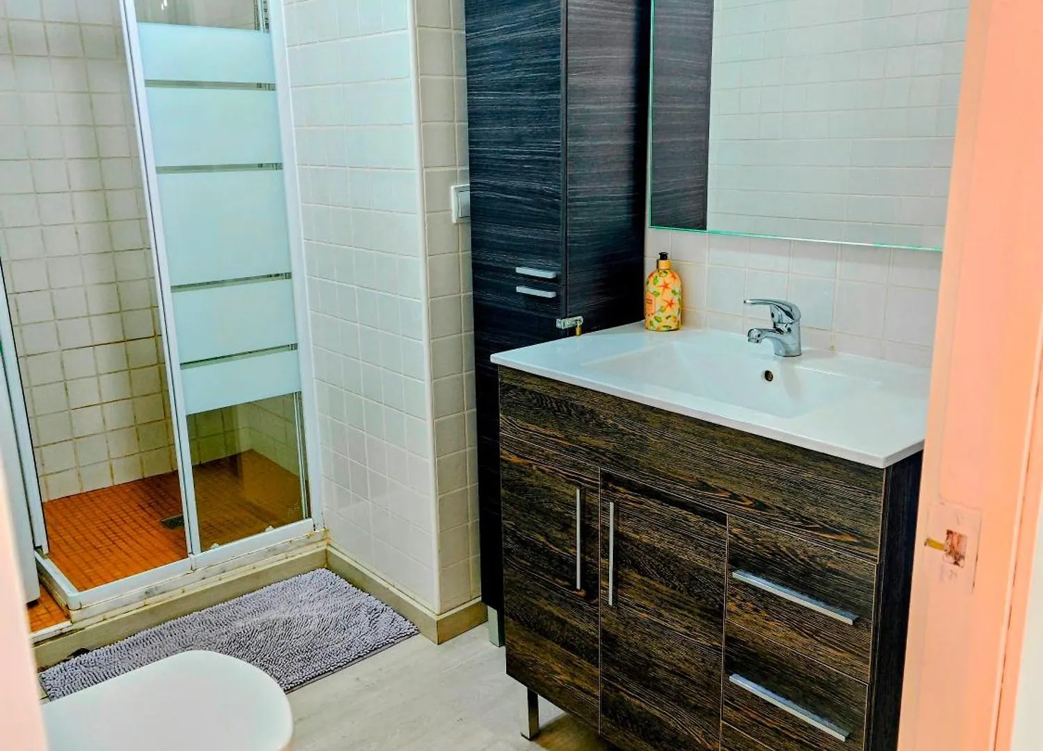 Apartamento Dinasty 0*, Эмпуриабрава Испания