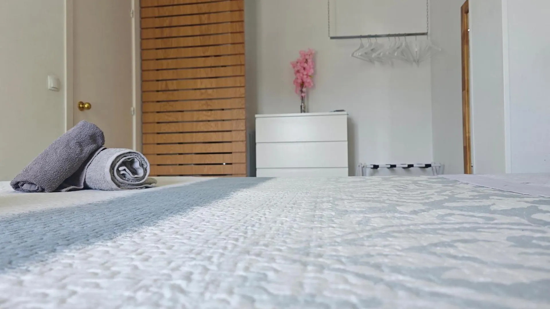 Apartamento Dinasty Испания
