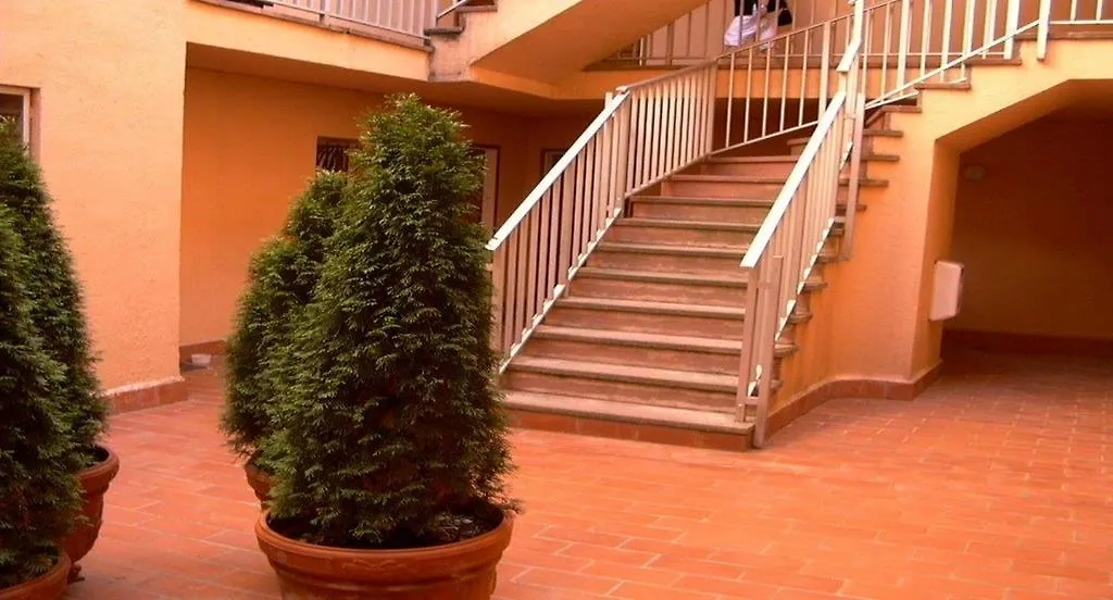 Апартаменты Apartamento Dinasty